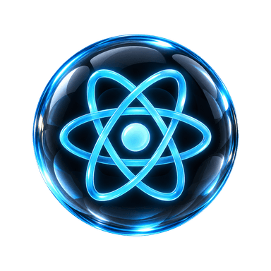 React
